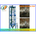 rotary atomizer spray dryer